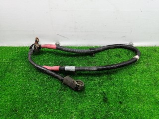 плюсовой провод аккумулятора Mini Cooper 1 поколение 2000-2004