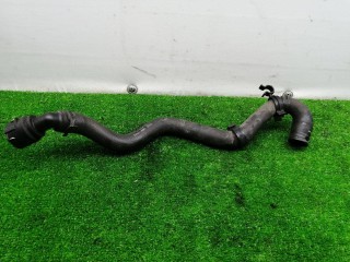 патрубок (трубопровод, шланг) Skoda Octavia 1 поколение 1996-2000, 1.9 л, 1J0121157DJ