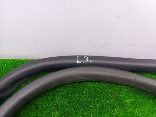 уплотнитель двери задней левой, ориг. номер 9670311480, Citroen C3 2 поколение 2009-2013