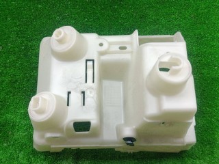короб предохранителей, ориг. номер 9655321280, Citroen C3 2 поколение 2009-2013