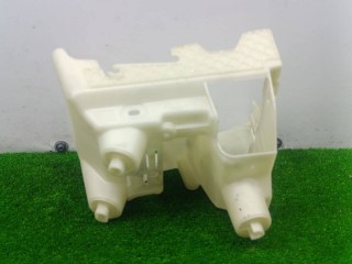 короб предохранителей, ориг. номер 9655321280, Citroen C3 2 поколение 2009-2013