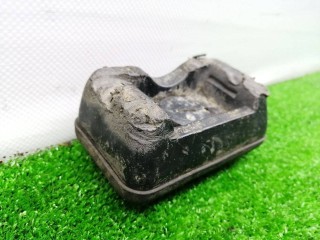 опора под домкрат (поддомкратная подушка), ориг. номер A2039970186, Mercedes-Benz E W211 2002-2006