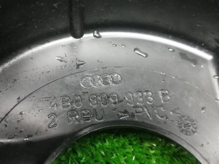 уплотнитель дверного проема, ориг. номер 4B0809933B, Audi A6 C5 1997-2001