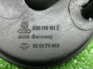 клапан вентиляции картера, ориг. номер 028129101E, Skoda Octavia 1 поколение 1996-2000
