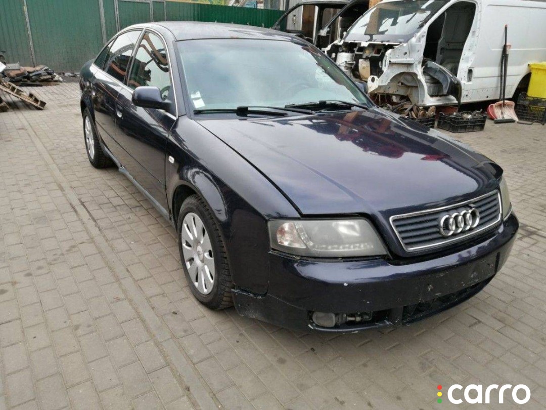 бачок омывателя Audi A6 C5 1997-2001, левый руль, 4B0955453A, фото 10