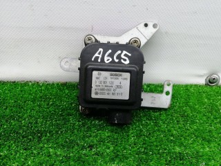 моторчик заслонки печки, ориг. номер 4B1820511D, 0132801125, Audi A6 C5 1997-2001