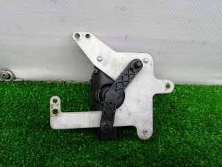 моторчик заслонки печки, ориг. номер 4B1820511D, 0132801125, Audi A6 C5 1997-2001