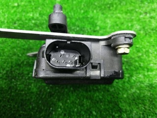 моторчик заслонки печки, ориг. номер 4B1820511D, 0132801125, Audi A6 C5 1997-2001