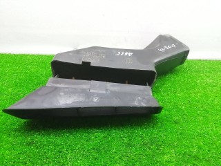 воздухозаборник, ориг. номер 4B0129617B, 4B0129617D, Audi A6 C5 1997-2001
