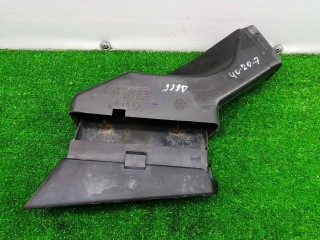 воздухозаборник, ориг. номер 4B0129617B, 4B0129617D, Audi A6 C5 1997-2001