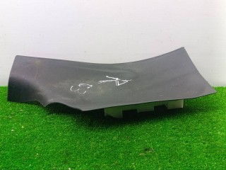 накладка внутренняя на порог задняя правая, ориг. номер 9683549277, Citroen C3 2 поколение 2009-2013