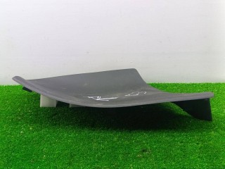 накладка внутренняя на порог задняя правая, ориг. номер 9683549277, Citroen C3 2 поколение 2009-2013