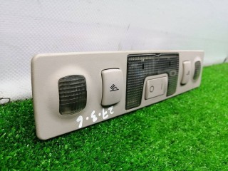 фонарь салона (плафон), ориг. номер 4B0947111, Audi A6 C5 1997-2001