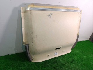 потолок, ориг. номер 96833668BJ, Citroen C3 2 поколение 2009-2013