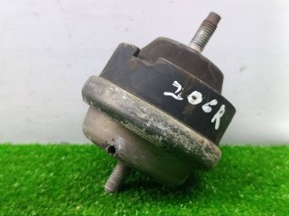 подушка крепления двигателя Peugeot 206 1 поколение 1998-2003, 1.6 л