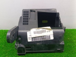 корпус блока управления двигателем Peugeot 206 1 поколение 1998-2003, 9652002580
