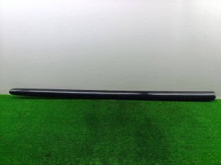 накладка двери передней левой Peugeot 206 1 поколение 1998-2003, 9625098877