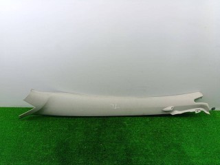 Обшивка стойки передней, 9636482577, Peugeot 206 I
