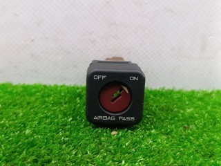 замок подушки безопасности Peugeot 206 1 поколение 1998-2003, 96404548XT