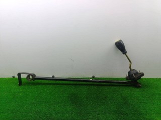 кулиса КПП Peugeot 206 1 поколение 1998-2003, 9661394680