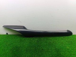 спойлер крышки багажника Peugeot 206 1 поколение 1998-2003, 9636602677