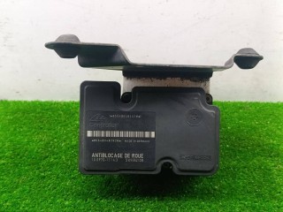 блок ABS Peugeot 206 1 поколение 1998-2003, 9652342980