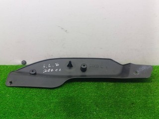 обшивка крышки багажника, ориг. номер 9640569377, Peugeot 206 1 поколение 1998-2003
