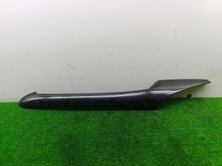 спойлер крышки багажника Peugeot 206 1 поколение 1998-2003, 9636602777