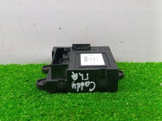 Модуль управления двери передней правой, 1K0959792, Volkswagen Caddy III [рестайлинг]