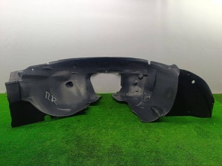 подкрылок передний правый, ориг. номер 9647546580, Peugeot 206 1 поколение 1998-2003