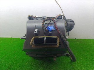 корпус отопителя (печки) Peugeot 206 1 поколение 1998-2003, 1.6 л, 9640390780