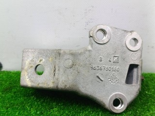 подушка крепления двигателя Peugeot 206 1 поколение 1998-2003, 1.6 л, 9636780180