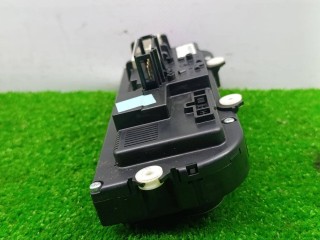 блок управления печки/климат-контроля, ориг. номер 5HB00975150, Volkswagen Caddy 3 поколение [рестайлинг] 2010-2015
