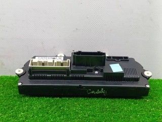 блок управления печки/климат-контроля, ориг. номер 5HB00975150, Volkswagen Caddy 3 поколение [рестайлинг] 2010-2015
