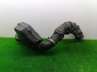 корпус воздушногo фильтра, ориг. номер 9639205880, Peugeot 206 1 поколение 1998-2003