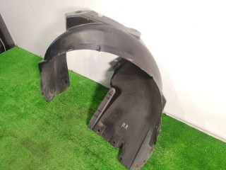 подкрылок передний правый, ориг. номер 4B0821172C, Audi A6 C5 1997-2001
