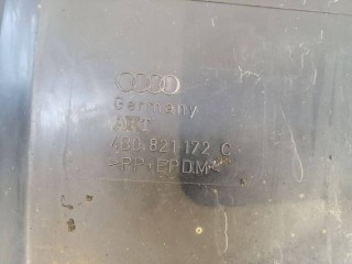 подкрылок передний правый, ориг. номер 4B0821172C, Audi A6 C5 1997-2001