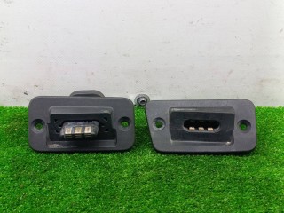 выключатель концевой (концевик) Volkswagen Caddy 3 поколение [рестайлинг] 2010-2015, 2K5907496