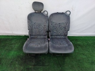 сиденье заднее, Renault Scenic 1 поколение 1996-1999