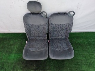 сиденье заднее, Renault Scenic 1 поколение 1996-1999