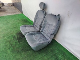 сиденье заднее, Renault Scenic 1 поколение 1996-1999