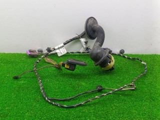 Проводка двери передней левой, 9647931680, Peugeot 206 I