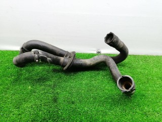 патрубок отопителя (печки) Audi A6 C5 1997-2001, 2.5 л