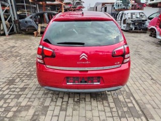 прочая запчасть, ориг. номер 9684158280, Citroen C3 2 поколение 2009-2013