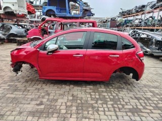 прочая запчасть, ориг. номер 9684158280, Citroen C3 2 поколение 2009-2013