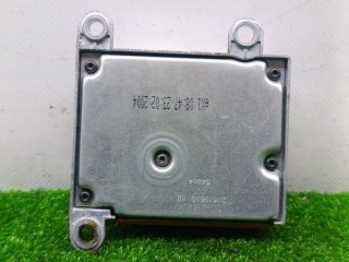 блок управления подушками безопасности, ориг. номер 9652275880, Peugeot 206 1 поколение 1998-2003