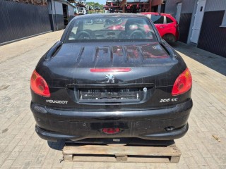 кронштейн (крепление), ориг. номер 9645459480, Peugeot 206 1 поколение 1998-2003