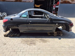 кронштейн (крепление), ориг. номер 9645459480, Peugeot 206 1 поколение 1998-2003