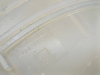 бачок расширительный, ориг. номер 9647777280, 9648568180, Peugeot 206 1 поколение 1998-2003