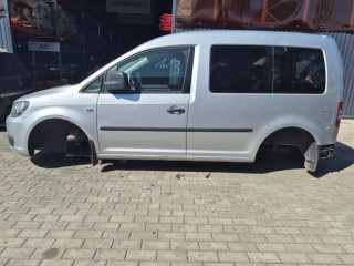 кнопка корректора фар, ориг. номер 2K0941333B, Volkswagen Caddy 3 поколение [рестайлинг] 2010-2015